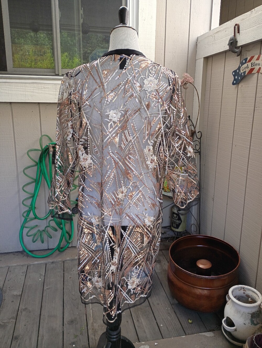 Jacket - Picture 2 of 3